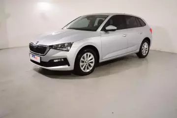 2024 Skoda Scala 1.0 Tsi Elite Dsg 110HP