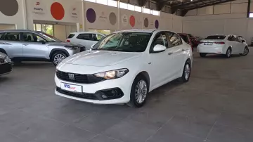 2022 Fiat Egea 1.3 Multijet Easy Stil 95HP