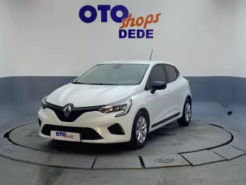 2023 Renault Clio 1.0 Tce Joy X-Tronic 90HP