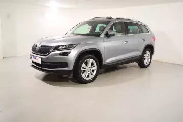 2020 Skoda Kodiaq 1.5 Tsi Act Premium Dsg 150HP