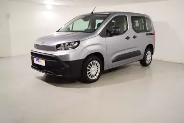 2024 Toyota Proace City 1.5 D Dream 130HP
