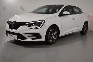 2024 Renault Megane Sedan 1.5 Blue Dci Touch Edc 115HP