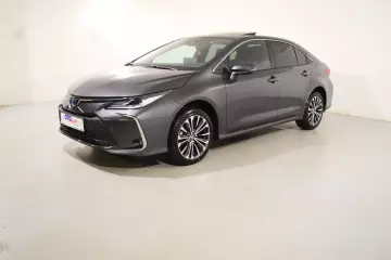 2024 Toyota Corolla 1.8 Hybrid Flame X-Pack e-CVT 140HP