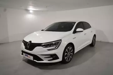 2024 Renault Megane Sedan 1.3 Tce Icon Edc 140HP