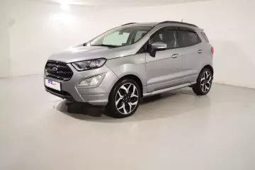 2020 Ford EcoSport 1.0 Ecoboost St Line 125HP