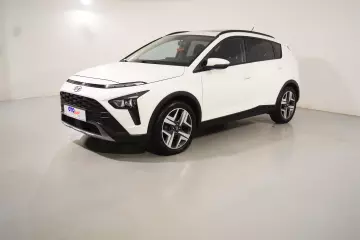 2021 Hyundai Bayon 1.4 Mpi Style 100HP