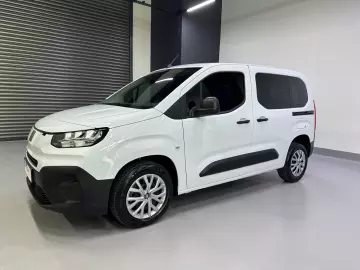 2024 Fiat Doblo Combi 1.5 Bluehdi Easy E6.4 100HP