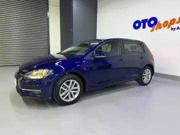 2019 Volkswagen Golf 1.0 Tsi Bmt Comfortline Dsg 110HP