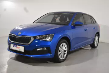 2023 Skoda Scala 1.0 Tsi Premium Dsg 110HP