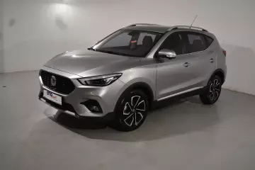 2023 MG ZS 1.0 T GDI Luxury Plus 111HP