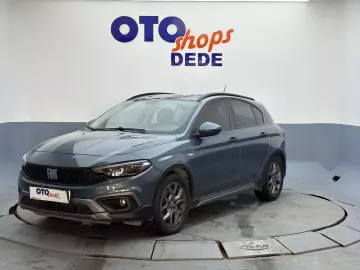 2022 Fiat Egea Cross 1.4 Fire Urban 95HP
