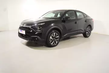 2024 Citroen C4 X 1.2 PureTech Feel Bold Eat8 130HP