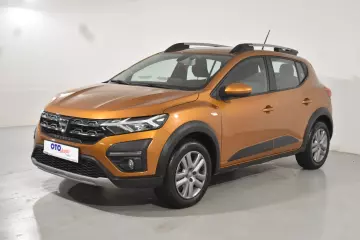 2022 Dacia Sandero Stepway 1.0 Tce Prestige X-Tronic 90HP