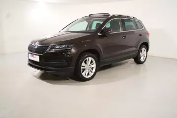 2020 Skoda Karoq 1.6 Tdi Greentec Premium Dsg 115HP