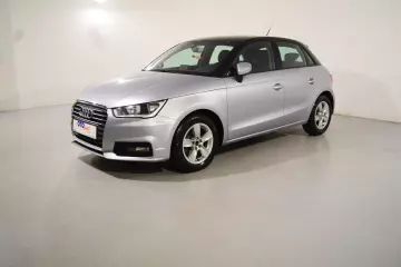 2016 Audi A1 Sportback 1.6 Tdi Sport S-Tronic 116HP