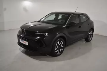 2024 Opel Mokka 1.2 Turbo Edition 130HP