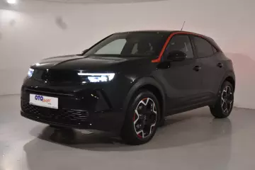 2024 Opel Mokka 1.2 Turbo Gs 130HP
