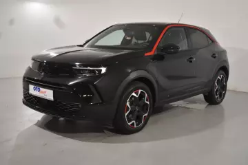 2024 Opel Mokka 1.2 Turbo Gs 130HP
