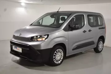 2024 Toyota Proace City 1.5 D Dream 130HP