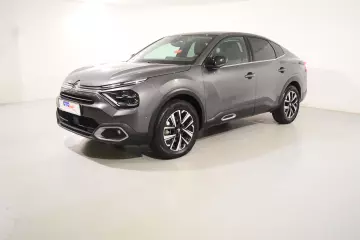 2023 Citroen C4 X 1.2 PureTech Shine Eat8 130HP