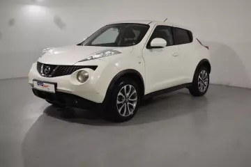 2013 Nissan Juke 1.6 4x2 Sport Pack 117HP