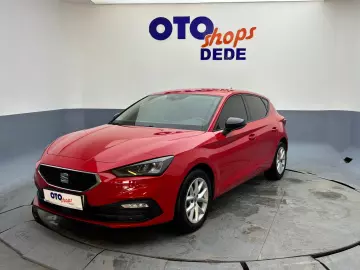 2021 Seat Leon 1.0 Tsi Style 110HP