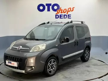 2015 Fiat Fiorino Combi 1.3 Multijet Premio 95HP