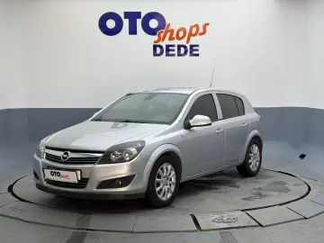 2012 Opel Astra 1.6i 16v Essentia Konfor 115HP
