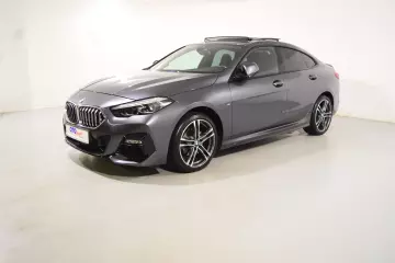 2021 BMW 2 Serisi Gran Coupe 218i M Sport 140HP