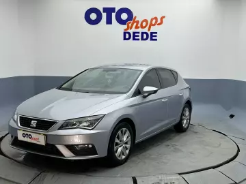 2018 Seat Leon 1.2 Tsi Start&Stop Style Dsg 110HP