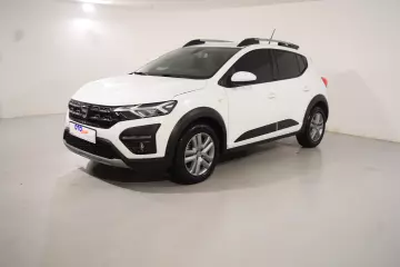 2022 Dacia Sandero Stepway 1.0 Tce Prestige X-Tronic 90HP
