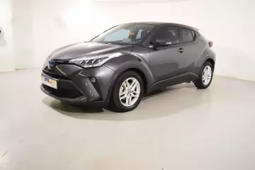 2023 Toyota C-HR 1.8 Hybrid 4x2 Flame e-CVT 122HP