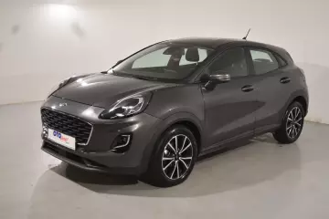 2024 Ford Puma 1.0l Ecoboost Style 125HP