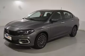 2024 Fiat Egea 1.6 Multijet Urban Dct 130HP