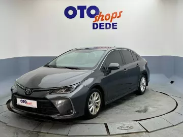2023 Toyota Corolla 1.5 Dream Multidrive S 125HP