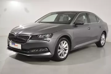 2022 Skoda Superb 1.5 Tsi Greentec Act Premium Dsg 150HP