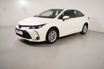 2024 Toyota Corolla 1.8 Hybrid Dream e-CVT 140HP