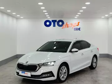 2023 Skoda Octavia 1.5 Tsi Act Premium e-Tec Dsg 150HP