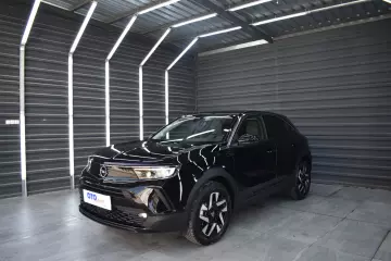 2023 Opel Mokka 1.2 Turbo Elegance 130HP