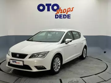 2016 Seat Leon 1.2 Tsi Start&Stop Style Dsg 110HP