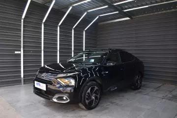 2023 Citroen C4 X 1.2 PureTech Shine Bold Eat8 130HP