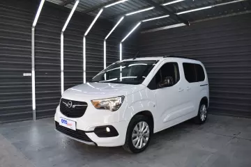 2024 Opel Combo Life 1.5 Elegance AT8 130HP