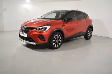 2023 Renault Captur 1.3 Tce Mhev Touch Plus Edc 140HP