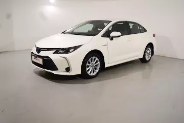 2021 Toyota Corolla 1.8 Hybrid Dream e-CVT 122HP