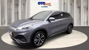 2025 Byd Atto 3 60,48kWh Design 204HP