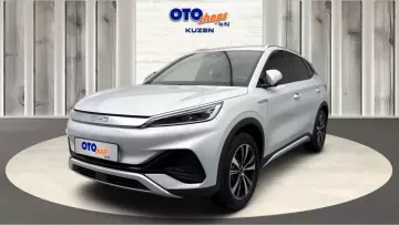 2025 Byd Atto 3 60,48kWh Design 204HP