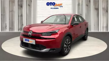 2024 Citroen C4 1.2 PureTech You 130HP