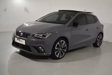 2024 Seat Ibiza 1.5 Ecotsi Act 40. Yıl Özel Seri Dsg 150HP