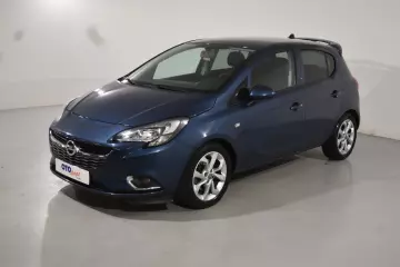 2016 Opel Corsa 1.3 Cdti Start&Stop Color Edition Easytronic 95HP