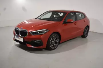 2020 BMW 1 Serisi 118i First Edition Sport Line 140HP